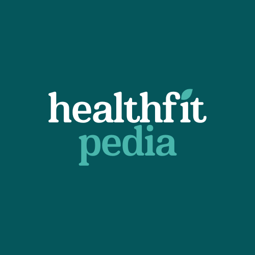 HealthFitPedia